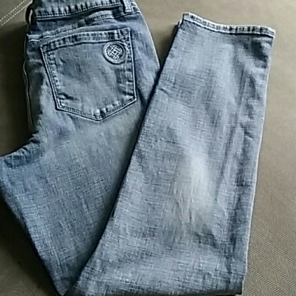 laurie felt boyfriend jeans